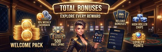 Axe Casino Bonus